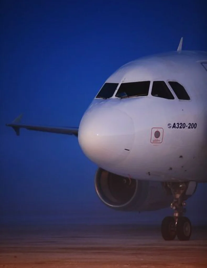 Airbus A320 Type Rating