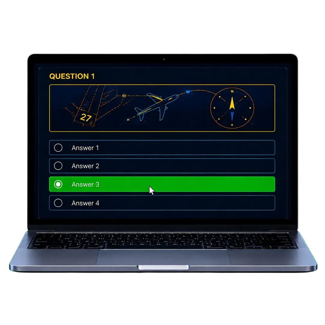 General Navigation